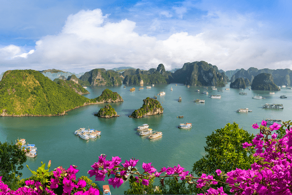 Circuit Privatif Les Mystères du Nord Vietnam : Authentique & Eco-responsable